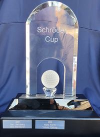 Schr&ouml;der Cup